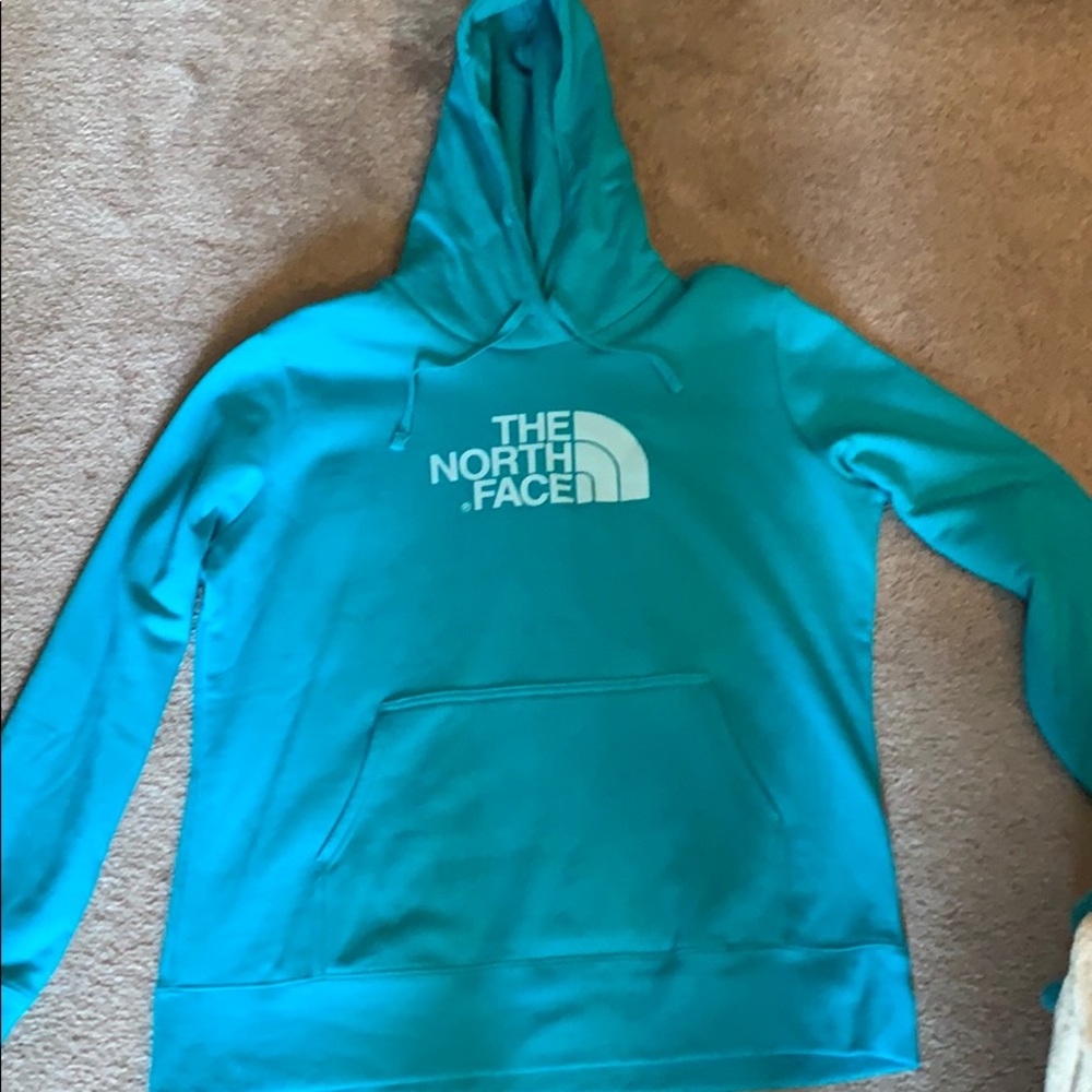 The NorthFace Hoodie